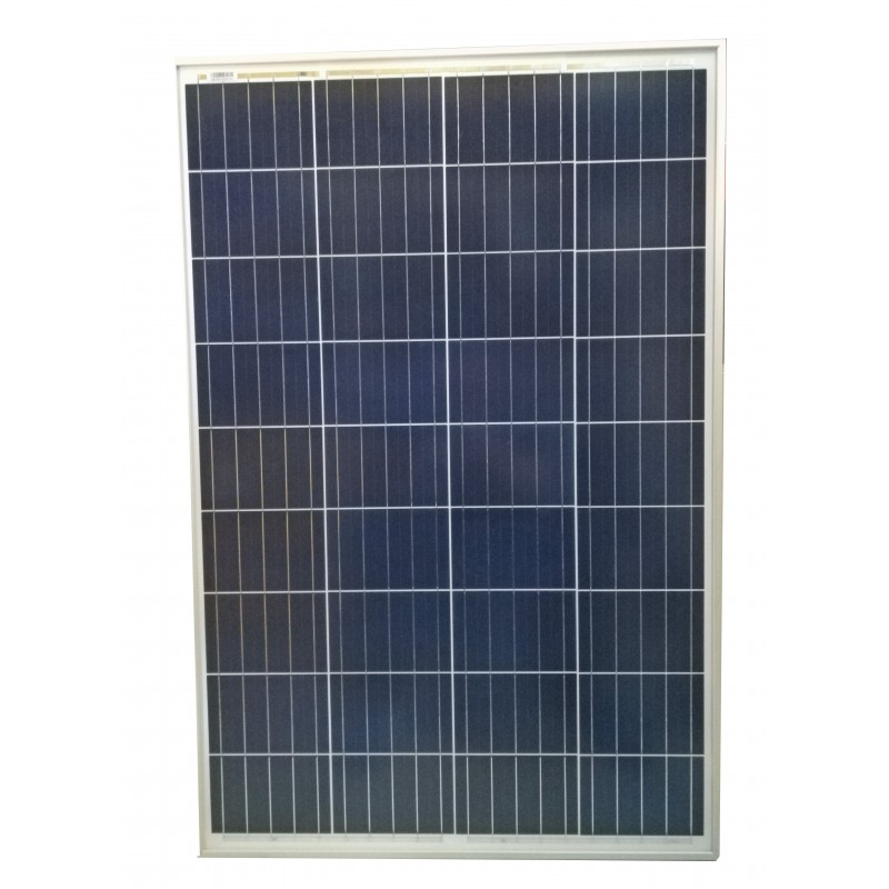C-0170E  Panell solar 100W a 12VCC