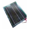C-0157  Panel solar para náutica de 4,5W