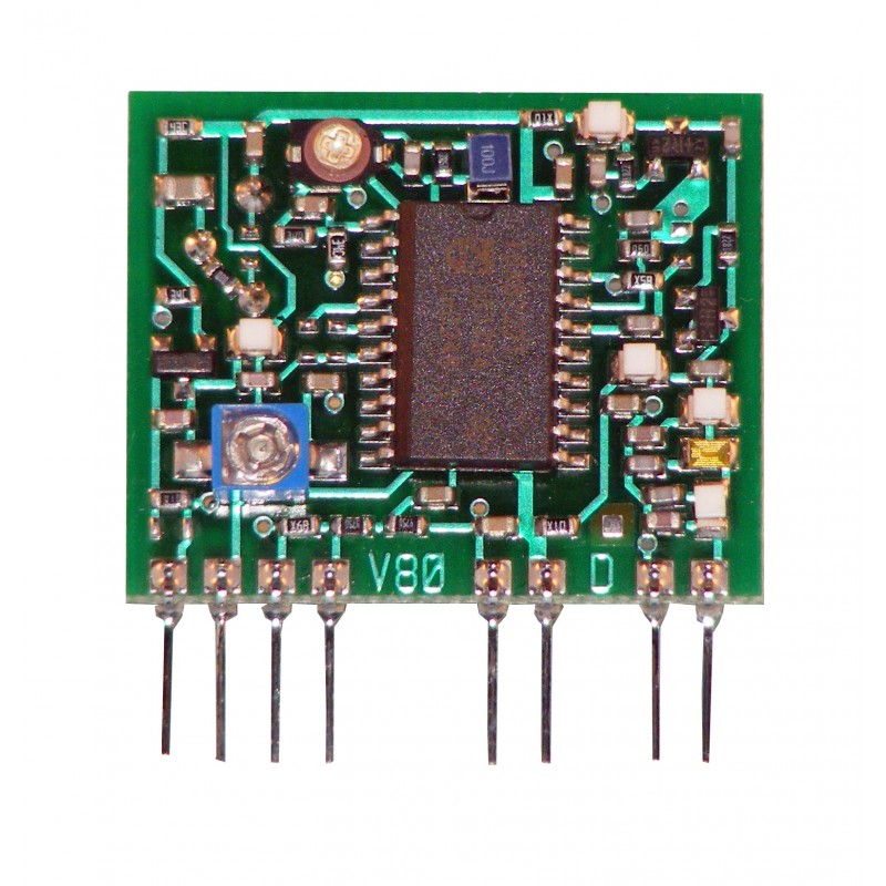 C-0516  VIDEO MODULE FOR CHANNEL 22 UHF