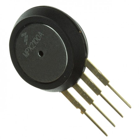 C-7246 Sensor duress from 0 to 100 kPa.