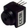 C-7280  Micro-video camera in BLACK AND WHITE