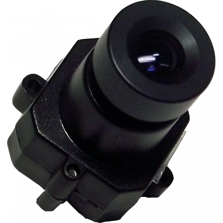 C-7281  Micro-caméra vidéo couleur