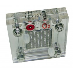 C-7121  REVERSIBLE FUEL CELL