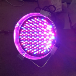 EX-PAR56RGB  PROJECTEUR LEDS RGB