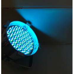 EX-PAR56RGB  LEDS ROCKET