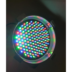 EX-PAR56RGB  LEDS ROCKET