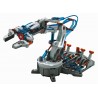 C-9898  Hydraulic robot arm