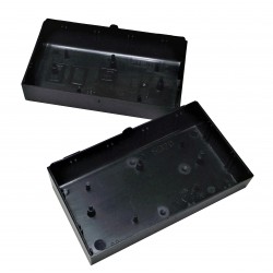 C-7523  Small ABS plastic boxes