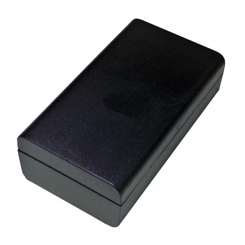 C-7524  Small ABS plastic boxes