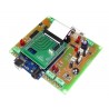 AT-03  Industrial shield for UNO R3 Cebek              (Web only sales)