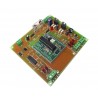 AT-04  Board for ATMEGA328   (Web only sales)