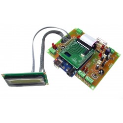 AT-05  board  for ARDUINO               (Web only sales)