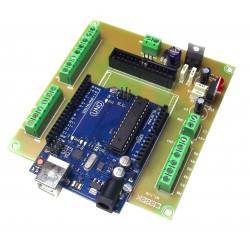 AT-07   Board for ARDUINO