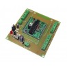 AT-08   Board for ATMEGA328    (Web only sales)