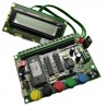 EC-2  DISPLAY LCD PROGRAMABLE DE 15 MENSAJES   (Ventas solo web)