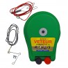 FAD-716  Electric shepherd with batteries 9 to 12Vdc  (Web only sales)