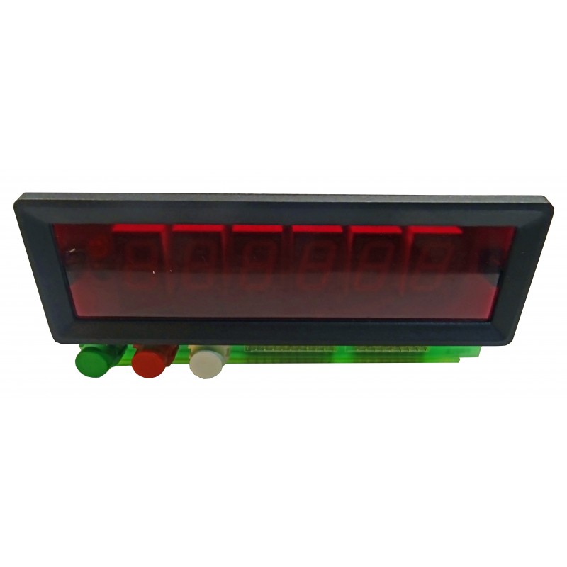CD-34  MULTIFUNCTION HOURS ACCOUNT
