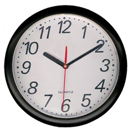 K-017  Wall Clock