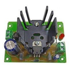 FE-5   15V 1A. POWER SUPPLY   (Web only sales)