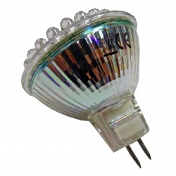 C-0834BC   3W led lamp    (Web only sales)
