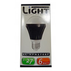 C-0922BC  Ampoule LED 230v E27   (Ventes Web uniquement)