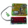 USB.I-180  Thermostat programmable thermomètre via USB 4 chiffres