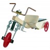 C-6138  Solar tricycle. School Mounting Kit