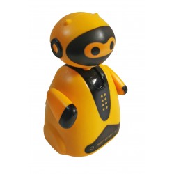 C-9884 Robot seguidor de línea