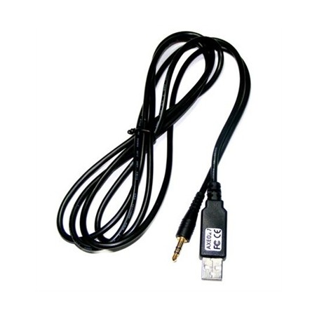 EDU-PICAXEUSB CABLE DE COMUNICACION PARA PC USB