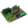 UCPIC-5    Module with 2 output relays     (Web only sales)
