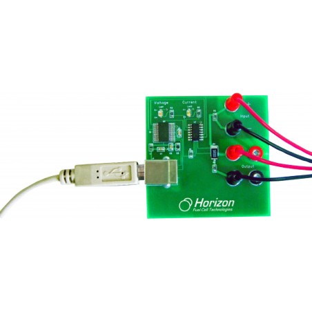 C-7120  Software y adaptador USB Horizon