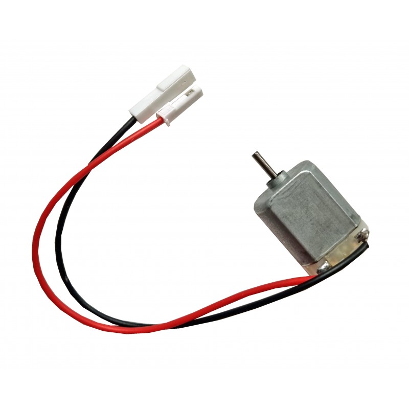 C-4061  Motor amb cable i connector