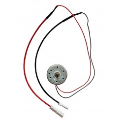 C-4060 Motor with cable and connector