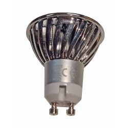 C-0903BF  LED Bulb GU10 230V  (Web only sales)