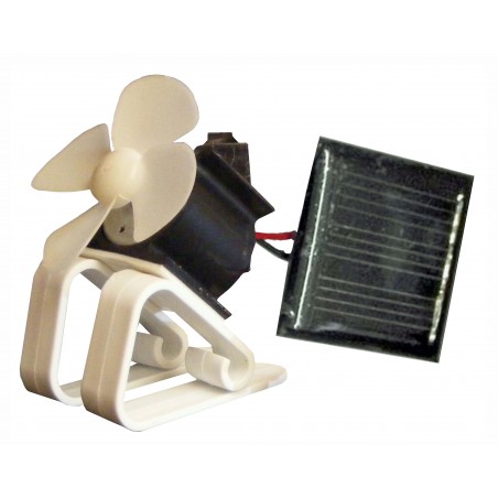 C-1101  Solar kit low-cost