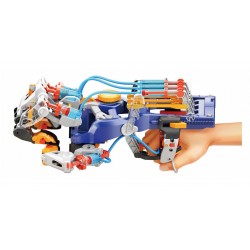 EK-1025  Main bionique. Robot à main