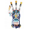 EK-1025  Bionic Hand . Mano robótica