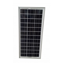 C-0166E  Solar panel 20W at...