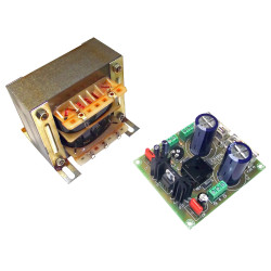 FS-50 Fuente alimentación para amplificadores HI-FI
