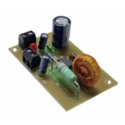 LB-9 10 mA 5V/12VDC to 15VDC Voltage Converter/Inverter  (Web only sales)