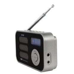 EK-1034  Portable DAB  / FM radio
