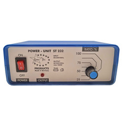 ST-23200   Unidad de potencia 230V - 1000W     (Ventas solo web)