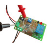 I-8 THERMOSTAT A RELAIS 12V