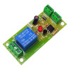 T-4 Interface 1 relay 12VDC 1 contact