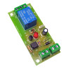 T-4 Interface 1 relay 12VDC 1 contact