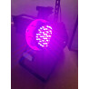 EX-50NLED  Projecteur LED PAR36 RGB