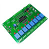 TL-423   8-channel RF receiver 12VDC Group 3