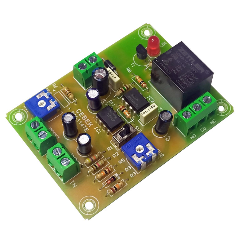 GIRARDIN TE 122 / 2 TRANSFOS D ENTRÉE AUDIO