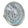 C-0831RGB LED LAMPE LED MR16-G5,3  (Web only sales)