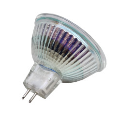 C-0831RGB Lampe LED RGB MR16-G5,3  (Ventes Web uniquement)